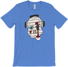 Dumbbuck "BassHead" T-Shirt
