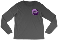 Duality Long Sleeve Tee