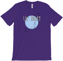 Ur Butt Tee