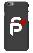 sketchy pickle iPhone Phone Cases