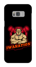 IWA Nation Samsung Phone Cases