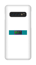 whiteradiottv Samsung Phone Cases