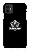 Carcasa móvil Iphone LordMonk8
