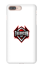 ttv_thebacon247 iPhone Phone Cases