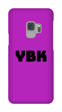 YBK Samsung Phone Cases
