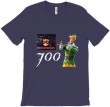 Gamingmascot 700 follower merch
