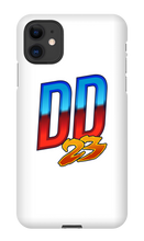dannydorito23 iPhone Phone Cases