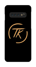 TK Logo Samsung Case