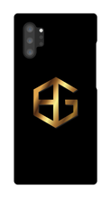 Beast Grandma Logo Samsung Case