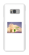 ebythetree Samsung Phone Cases