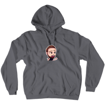 WHAT Pullover Hoodie