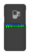 WrestleLife Samsung Phone Case