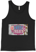 ADDISON'S SWEET TREATS Tank Top