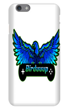 birduuup iPhone Phone Cases