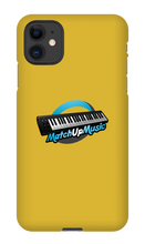 matchupmusic iPhone Phone Cases