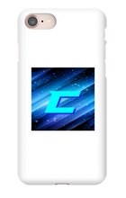 Cold Clan iPhone Phone Cases