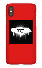 totalcainer iPhone Phone Cases