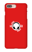 aidenonthepodcast iPhone Phone Cases