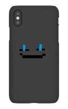 pixel itskirk iPhone Phone Cases