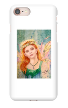 Veilja iPhone Case