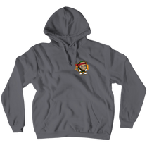 uneaten_sammich Hoodies (No-Zip/Pullover)