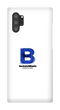 bucketznbeatz Samsung Phone Cases