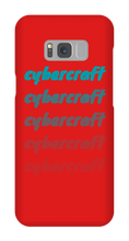 cybercraft Samsung Phone Cases