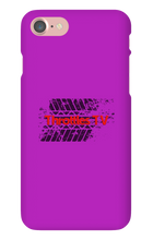 ThrottlesTV iPhone Phone Cases