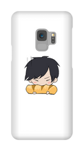 Baguette Protoc Samsung Phone Cases