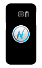 itsnynoh Samsung Phone Cases
