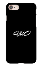 QLuo iPhone Phone Cases