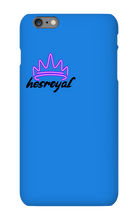 hesroyal iPhone Phone Cases