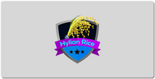 hylian_rice XXL Gaming Mousepad