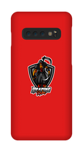 Reaping Robo Samsung Phone Cases