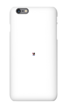 galkai iPhone Phone Cases