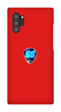 isavageseason Samsung Phone Cases