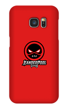 XanderPool Gaming Samsung Phone Cases