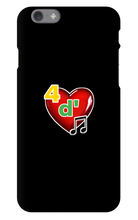 djsmilez20 iPhone Phone Cases
