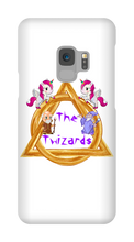 the_twizards Samsung Phone Cases