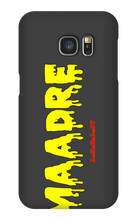 Cover Samsung Galaxy MAADRE