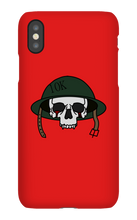 belgianwarguy iPhone Phone Cases