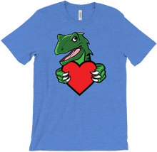 Raptor Love Shirt