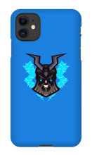 iPhone Rage Phone Cases