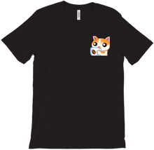Playera Momo Cafecito