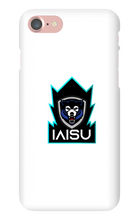 iAisu Flamin' Logo Phone Case (iPhone)