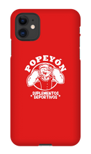 xhabi_loko iPhone Phone Cases