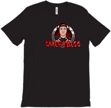 samerumblegg T-Shirts