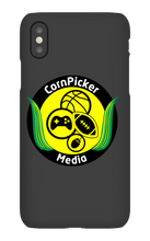 C. P. M. Phone Case - iPhone