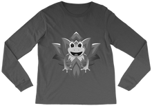 Sammazing Longsleeve - BW Full
