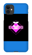 Elite_fps iPhone Phone Cases